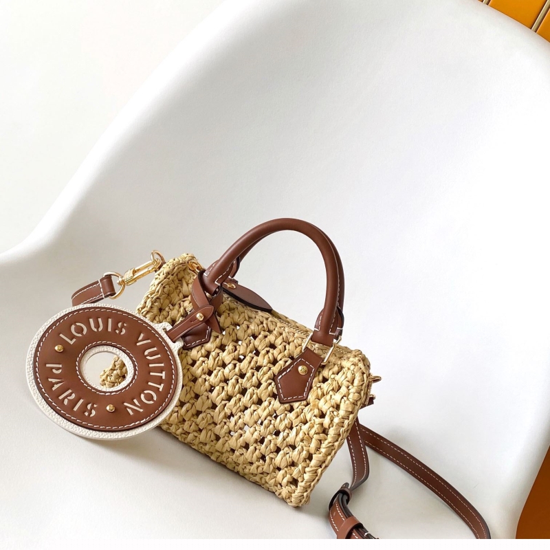 LV Speedy Bags